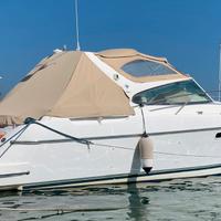 Jeanneau Prestige 34 (2004)