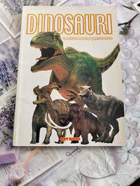 Dinosauri Il mitico mondo preistorico