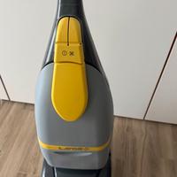 Lavasciuga lavor professionale