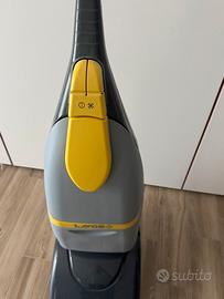 Lavasciuga lavor professionale