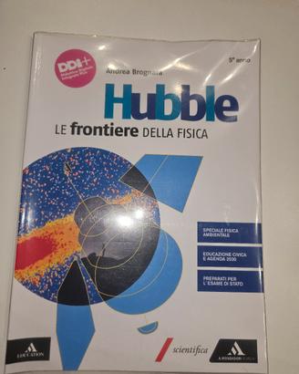 libro di fisica 5
