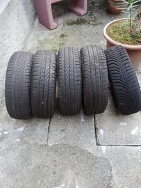 4 Gomme Goodyear 175/65R 14