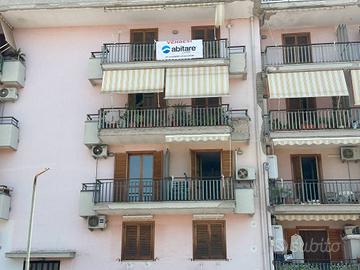 Appartamento di 140 m² con 4 locali e box auto a P
