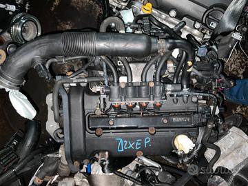 MOTORE Z12XEP 1.2 B