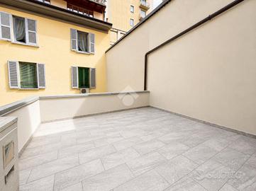 2 LOCALI A MILANO