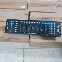 centtaline dmx 512