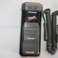Rasoio elettrico da viaggio Philips tracer