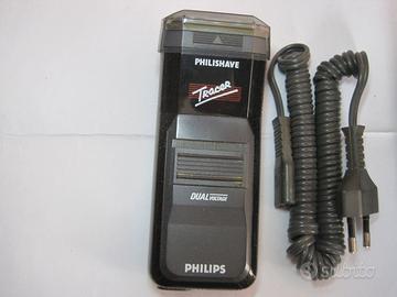 Rasoio elettrico da viaggio Philips tracer