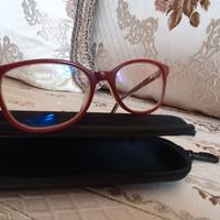 occhiali per bambina