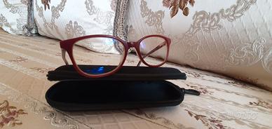 occhiali per bambina