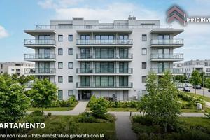 Appartamento - Abetone Cutigliano