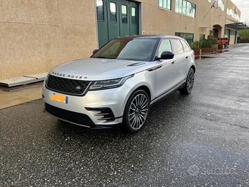 RANGER ROVER VELAR 2020 R-Dynamic