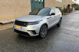 RANGER ROVER VELAR 2020 R-Dynamic