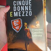 Cinque donne e mezzo