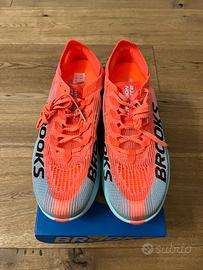 Brooks Hyperion Elite 5 US 10 (eur 44)