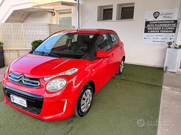 CITROEN - C1 5p 1.0 vti Live