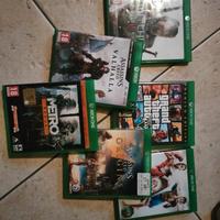 Xbox one 1tb