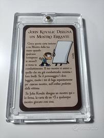 Munchkin John Kovalic