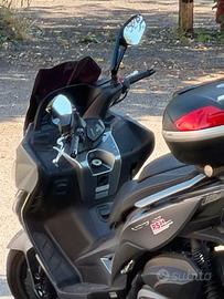 Kymco Xciting 400i ABS