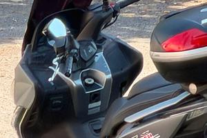 Kymco Xciting 400i ABS