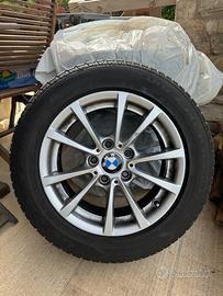 Set BMW completo