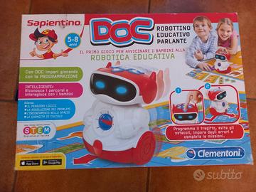 DOC Sapientino Clementoni