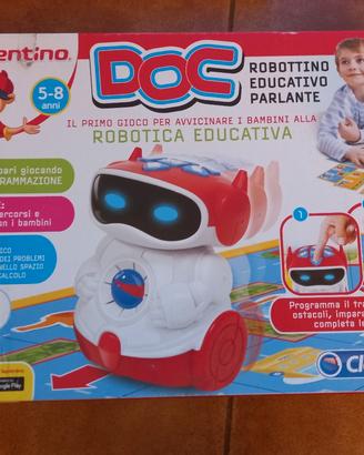 DOC Sapientino Clementoni