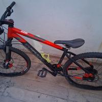 Rockrider 560 Mountain bike