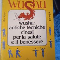Wushu Antiche tecniche cinesi per la salute