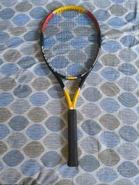 Wilson Pro Staff Surge