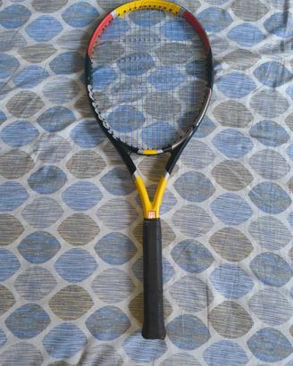 Wilson Pro Staff Surge
