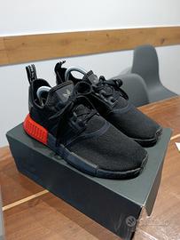 scarpe Adidas NMD R1 n.40