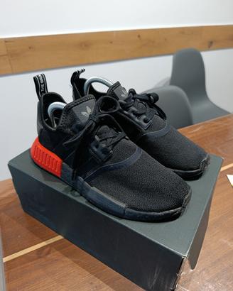 scarpe Adidas NMD R1 n.40