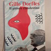 libro Gillo Dorfles