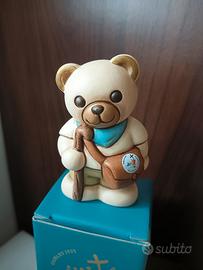 Teddy pellegrino Thun 