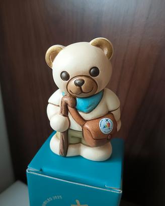 Teddy pellegrino Thun 