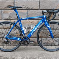 Fondriest TF2 1.5 Shimano Dura-Ace Fulcrum Zero