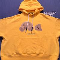 Palm Angels Bear Hoodie