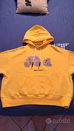 Palm Angels Bear Hoodie