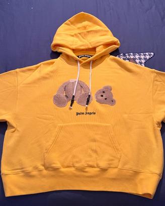 Palm Angels Bear Hoodie