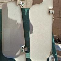 Alette Parasole Toyota Yaris