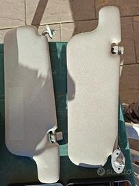 Alette Parasole Toyota Yaris