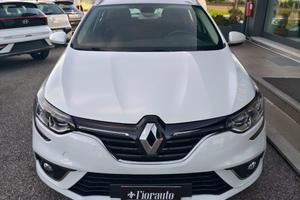 RENAULT Megane Sporter dCi 8V 110 CV Energy Bose