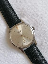 Longines 30L a carica manuale