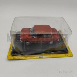 NSU PRINZ 4L 1970 QUATTRORUOTE 1/24 MODELLINO