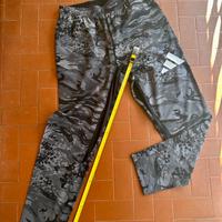 Pantalone Running Adidas Tg. L