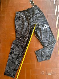 Pantalone Running Adidas Tg. L