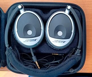 Cuffie BOSE TriPort On-Ear