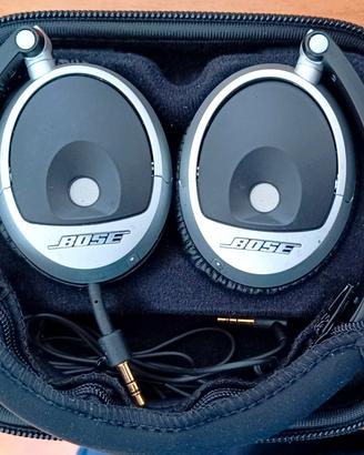 Cuffie BOSE TriPort On-Ear