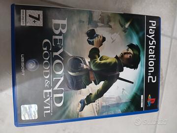 beyond good and evil